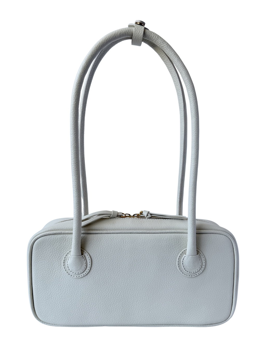 LENA BAUL BAG HUESO
