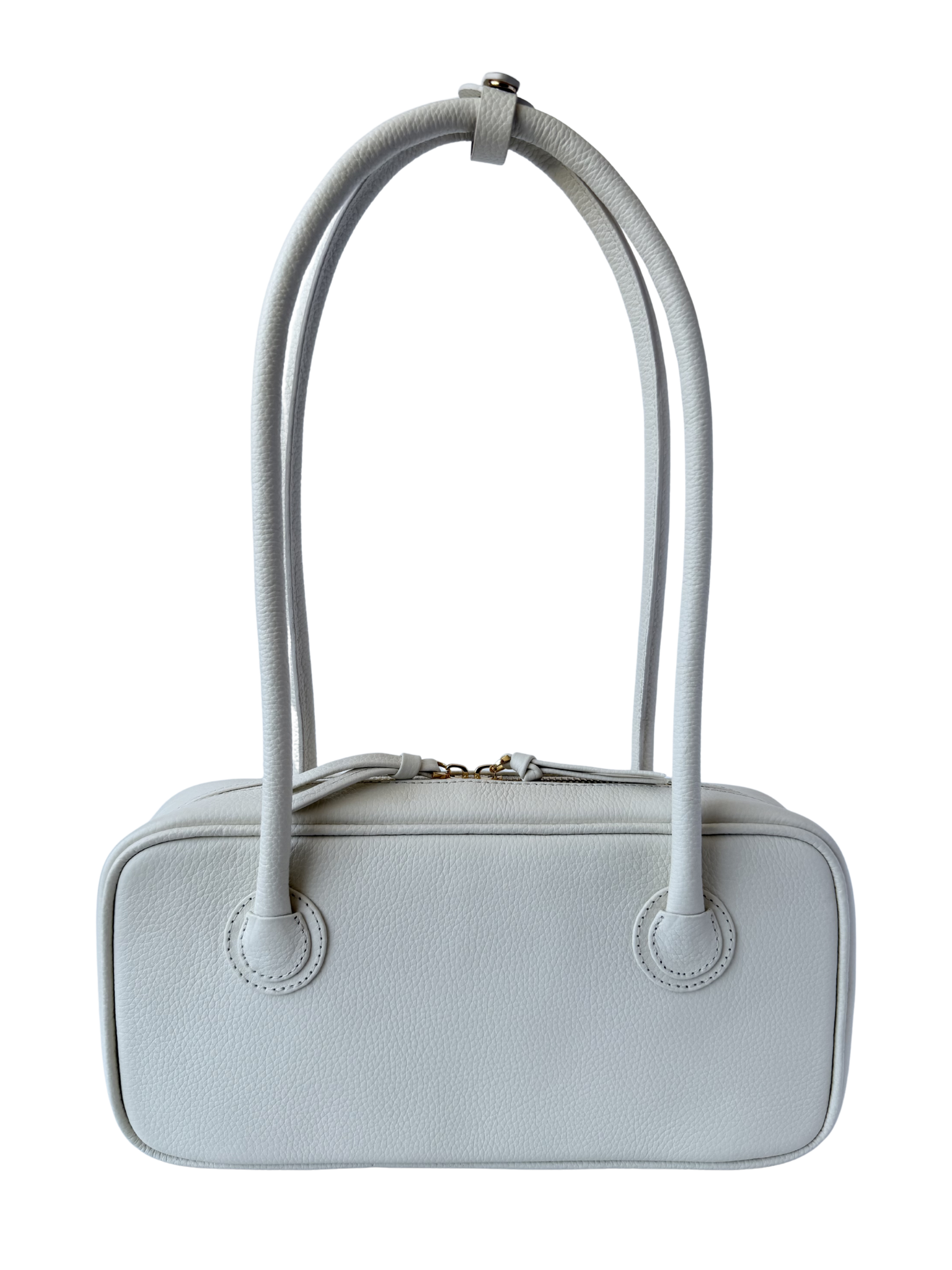LENA BAUL BAG HUESO